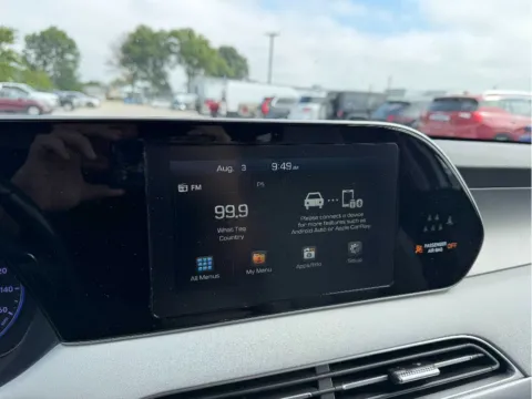 More photos of 2020 Hyundai Palisade SEL at Dorsett Mitsubishi, IN