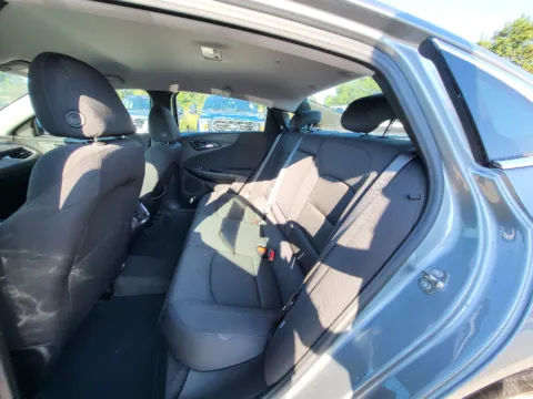 More photos of 2024 Chevrolet Malibu LT at Dorsett Mitsubishi, IN