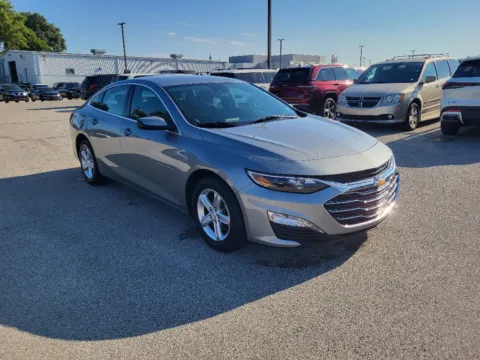 More photos of 2024 Chevrolet Malibu LT at Dorsett Mitsubishi, IN