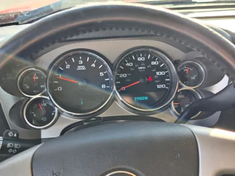 More photos of 2013 Chevrolet Silverado 1500 LT at Dorsett Mitsubishi, IN