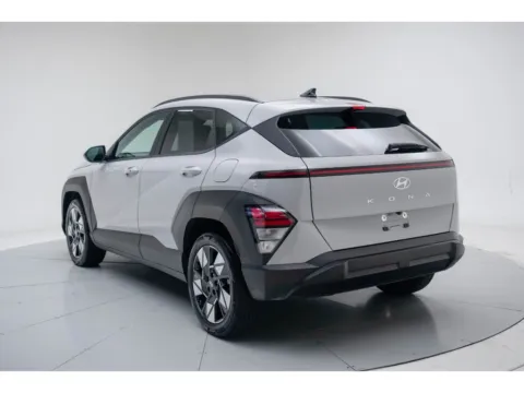 More photos of 2025 Hyundai Kona SEL at Dorsett Mitsubishi, IN