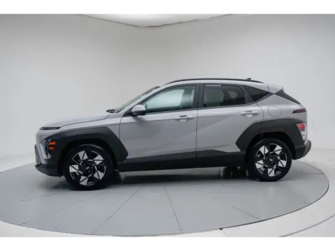 Photos of 2025 Hyundai Kona SEL for sale in Terre Haute, IN at Dorsett Mitsubishi