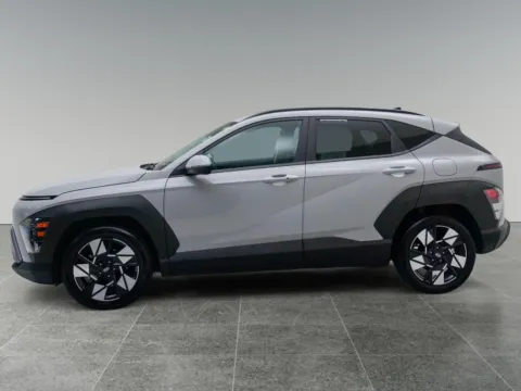 Photos of 2025 Hyundai Kona SEL for sale in Terre Haute, IN at Dorsett Mitsubishi