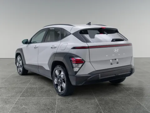 More photos of 2025 Hyundai Kona SEL at Dorsett Mitsubishi, IN