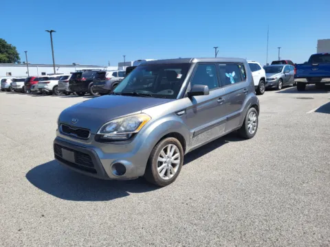 Unknown 2013 Kia Soul for sale in Terre Haute, IN