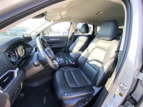 More photos of 2025 Mazda CX-5 2.5 S Select Package at Dorsett Mitsubishi, IN