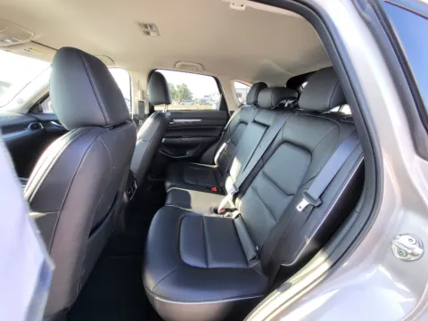 More photos of 2025 Mazda CX-5 2.5 S Select Package at Dorsett Mitsubishi, IN