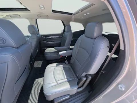 More photos of 2019 Buick Enclave Essence at Dorsett Mitsubishi, IN