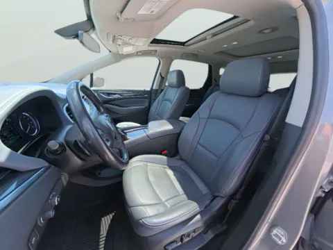 More photos of 2019 Buick Enclave Essence at Dorsett Mitsubishi, IN