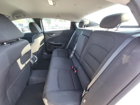 More photos of 2025 Chevrolet Malibu LT at Dorsett Mitsubishi, IN