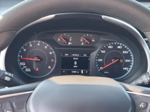 More photos of 2025 Chevrolet Malibu LT at Dorsett Mitsubishi, IN