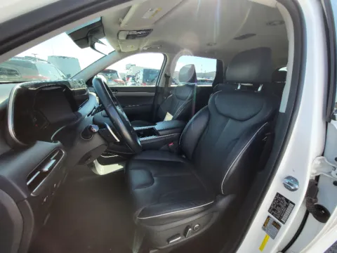 More photos of 2024 Hyundai Palisade SEL 7P at Dorsett Mitsubishi, IN