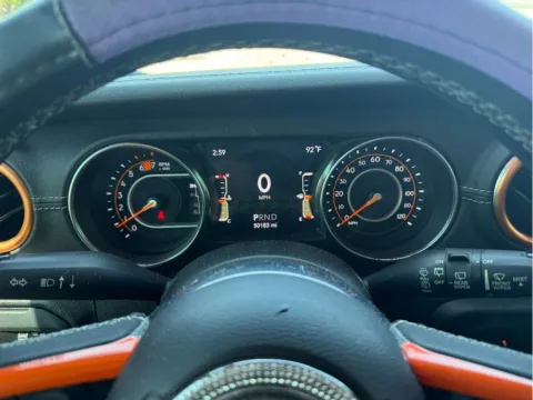 More photos of 2019 Jeep WRANGLER at Dorsett Mitsubishi, IN