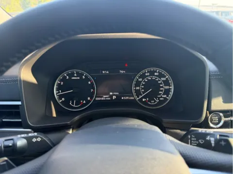 Photos of 2022 Mitsubishi Outlander SE for sale in Terre Haute, IN at Dorsett Mitsubishi