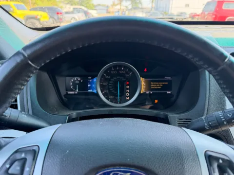 Photos of 2013 Ford Explorer XLT for sale in Terre Haute, IN at Dorsett Mitsubishi