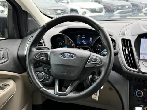 More photos of 2018 Ford Escape SEL at Dorsett Mitsubishi, IN