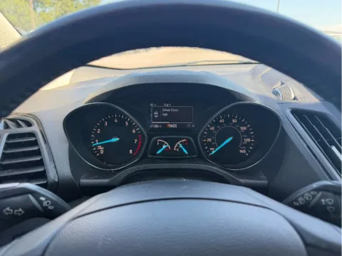 Photos of 2018 Ford Escape SEL for sale in Terre Haute, IN at Dorsett Mitsubishi