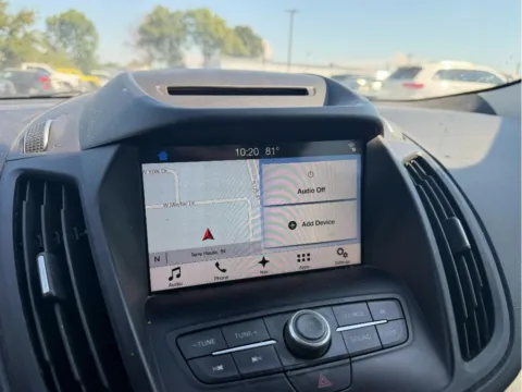 More photos of 2018 Ford Escape SEL at Dorsett Mitsubishi, IN
