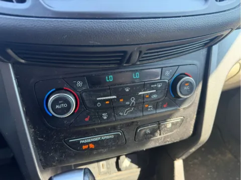 More photos of 2018 Ford Escape SEL at Dorsett Mitsubishi, IN