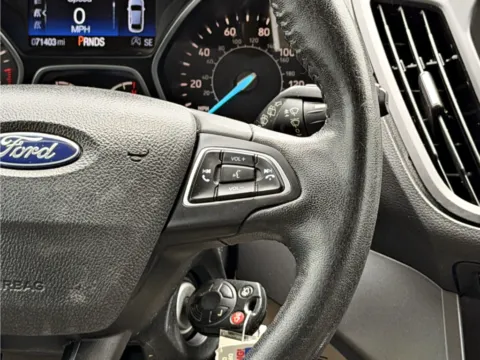 More photos of 2018 Ford Escape SEL at Dorsett Mitsubishi, IN