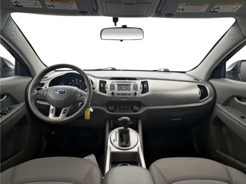 More photos of 2016 Kia Sportage LX at Dorsett Mitsubishi, IN
