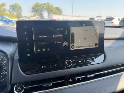 More photos of 2025 Mitsubishi Outlander SE at Dorsett Mitsubishi, IN