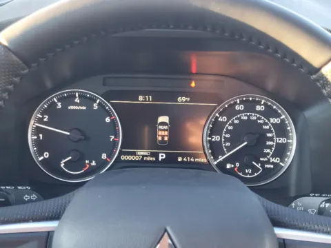 More photos of 2026 Mitsubishi Outlander Trail Edition at Dorsett Mitsubishi, IN