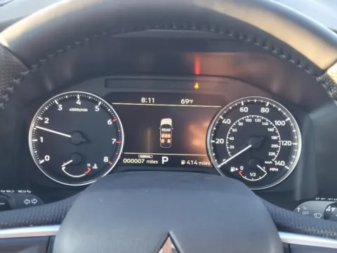 More photos of 2026 Mitsubishi Outlander Trail Edition at Dorsett Mitsubishi, IN