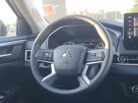 More photos of 2026 Mitsubishi Outlander Trail Edition at Dorsett Mitsubishi, IN