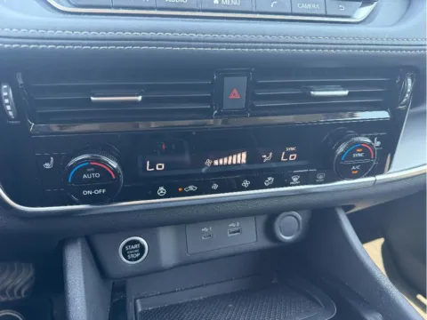 More photos of 2021 Nissan Rogue SV at Dorsett Mitsubishi, IN