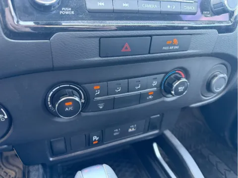 More photos of 2023 Nissan Frontier SV at Dorsett Mitsubishi, IN