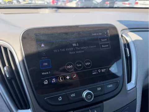 More photos of 2025 Chevrolet Malibu LT at Dorsett Mitsubishi, IN