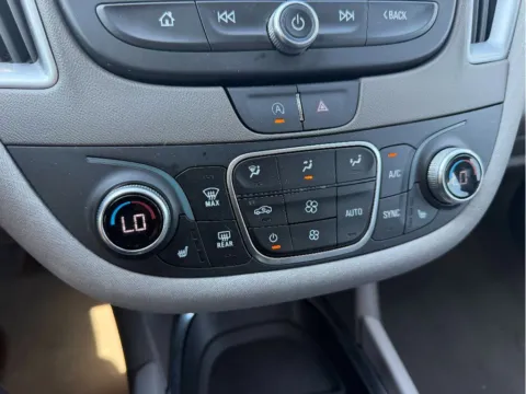 More photos of 2025 Chevrolet Malibu LT at Dorsett Mitsubishi, IN