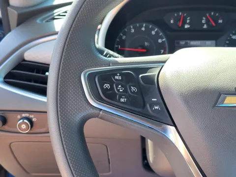 More photos of 2025 Chevrolet Malibu LT at Dorsett Mitsubishi, IN