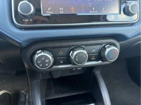 More photos of 2025 Nissan Versa SV at Dorsett Mitsubishi, IN