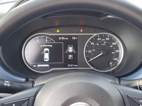 More photos of 2025 Nissan Versa SV at Dorsett Mitsubishi, IN