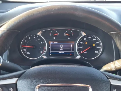 More photos of 2021 GMC Acadia SLE at Dorsett Mitsubishi, IN