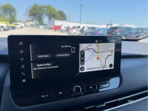 More photos of 2025 Mitsubishi Outlander SE at Dorsett Mitsubishi, IN