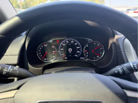 Photos of 2024 GMC Terrain Denali for sale in Terre Haute, IN at Dorsett Mitsubishi