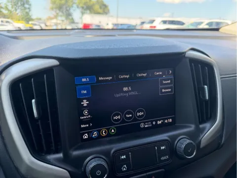 More photos of 2024 GMC Terrain Denali at Dorsett Mitsubishi, IN