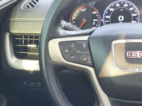 More photos of 2024 GMC Terrain Denali at Dorsett Mitsubishi, IN