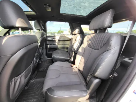 More photos of 2024 Hyundai Palisade Calligraphy Night Edition at Dorsett Mitsubishi, IN