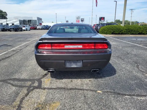 Photos of 2013 Dodge Challenger R/T for sale in Terre Haute, IN at Dorsett Mitsubishi