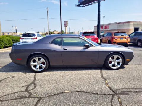 More photos of 2013 Dodge Challenger R/T at Dorsett Mitsubishi, IN