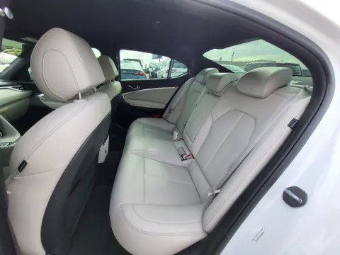 More photos of 2025 Genesis G70 2.5T at Dorsett Mitsubishi, IN