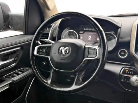 More photos of 2020 Ram 1500 Laramie at Dorsett Mitsubishi, IN