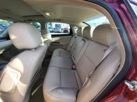 More photos of 2011 Chevrolet Impala LT Retail at Dorsett Mitsubishi, IN