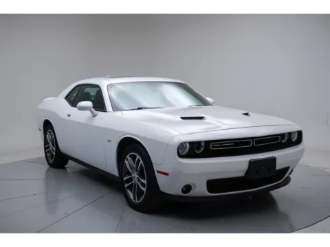 More photos of 2018 Dodge Challenger GT at Dorsett Mitsubishi, IN