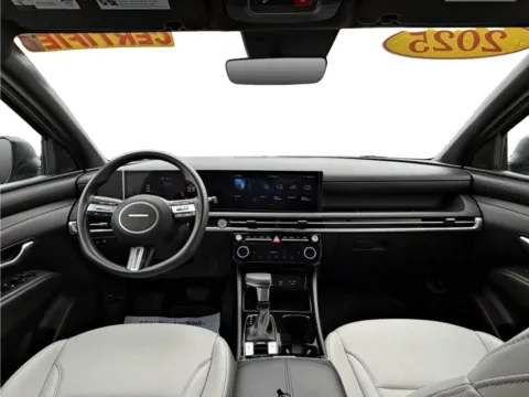 More photos of 2025 Hyundai Santa Cruz SEL at Dorsett Mitsubishi, IN