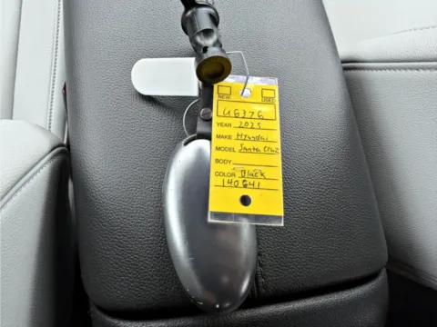 Photos of 2025 Hyundai Santa Cruz SEL for sale in Terre Haute, IN at Dorsett Mitsubishi